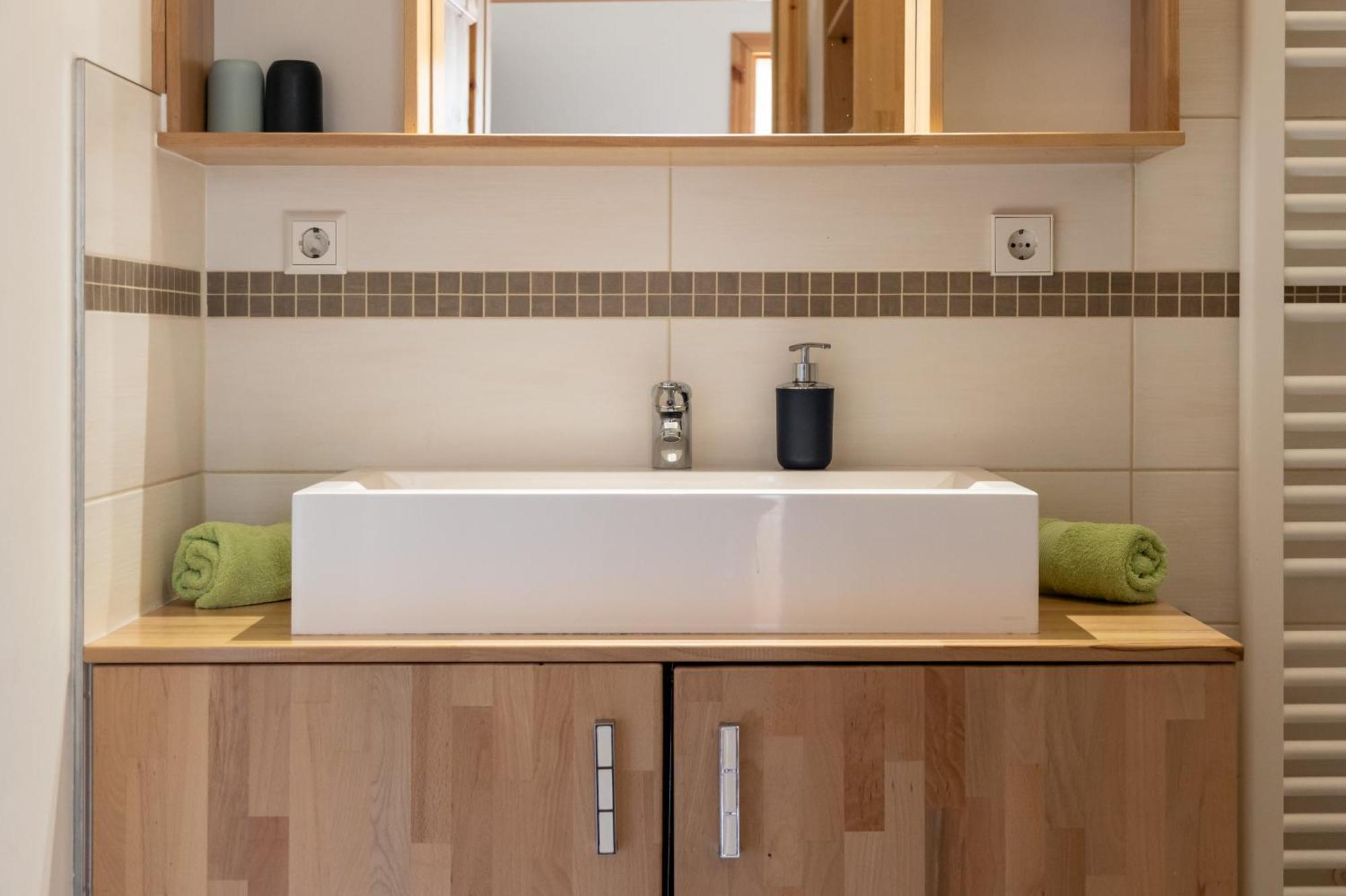 Loft Apartments Leipzig Phòng bức ảnh