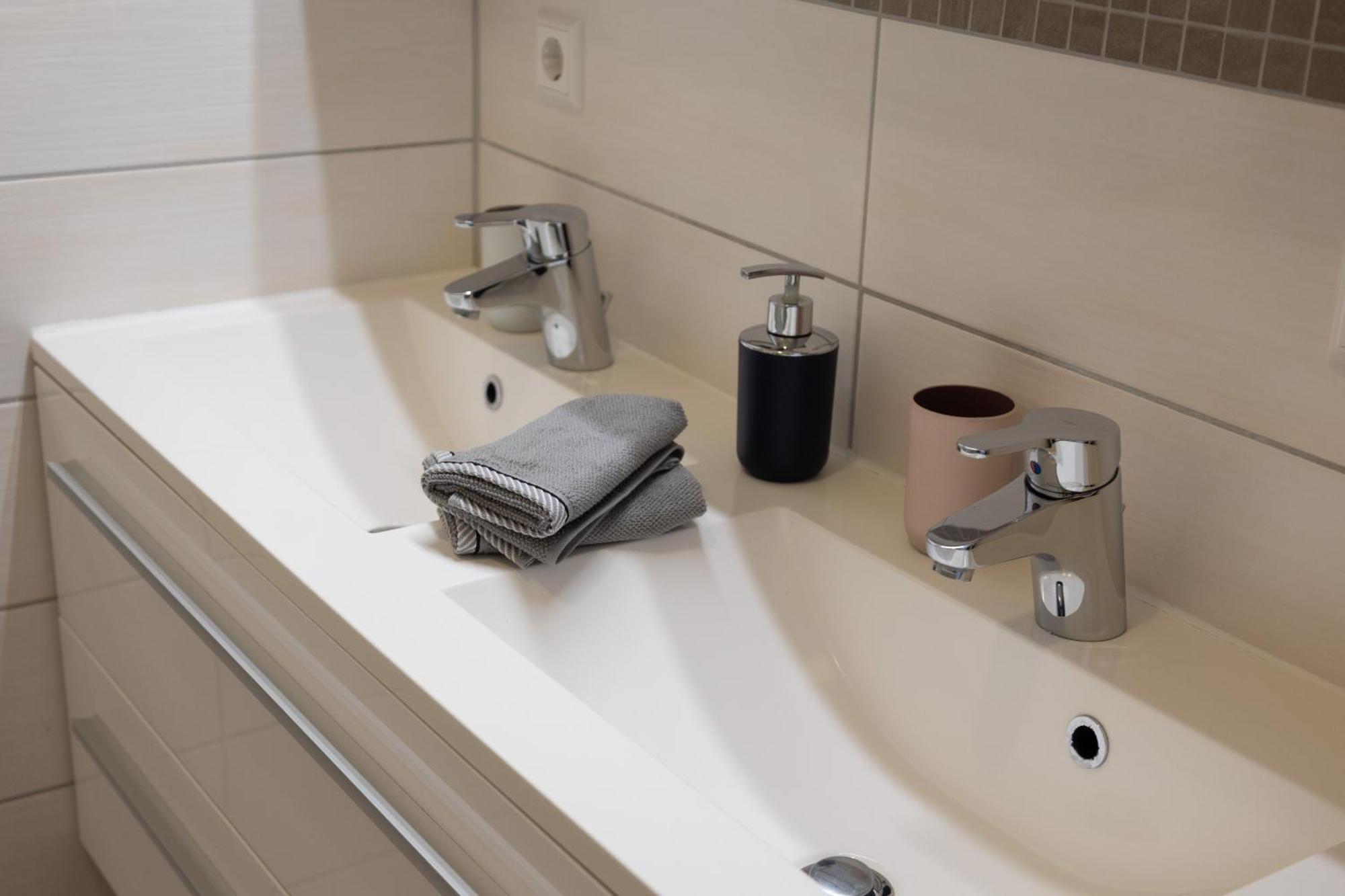 Loft Apartments Leipzig Phòng bức ảnh