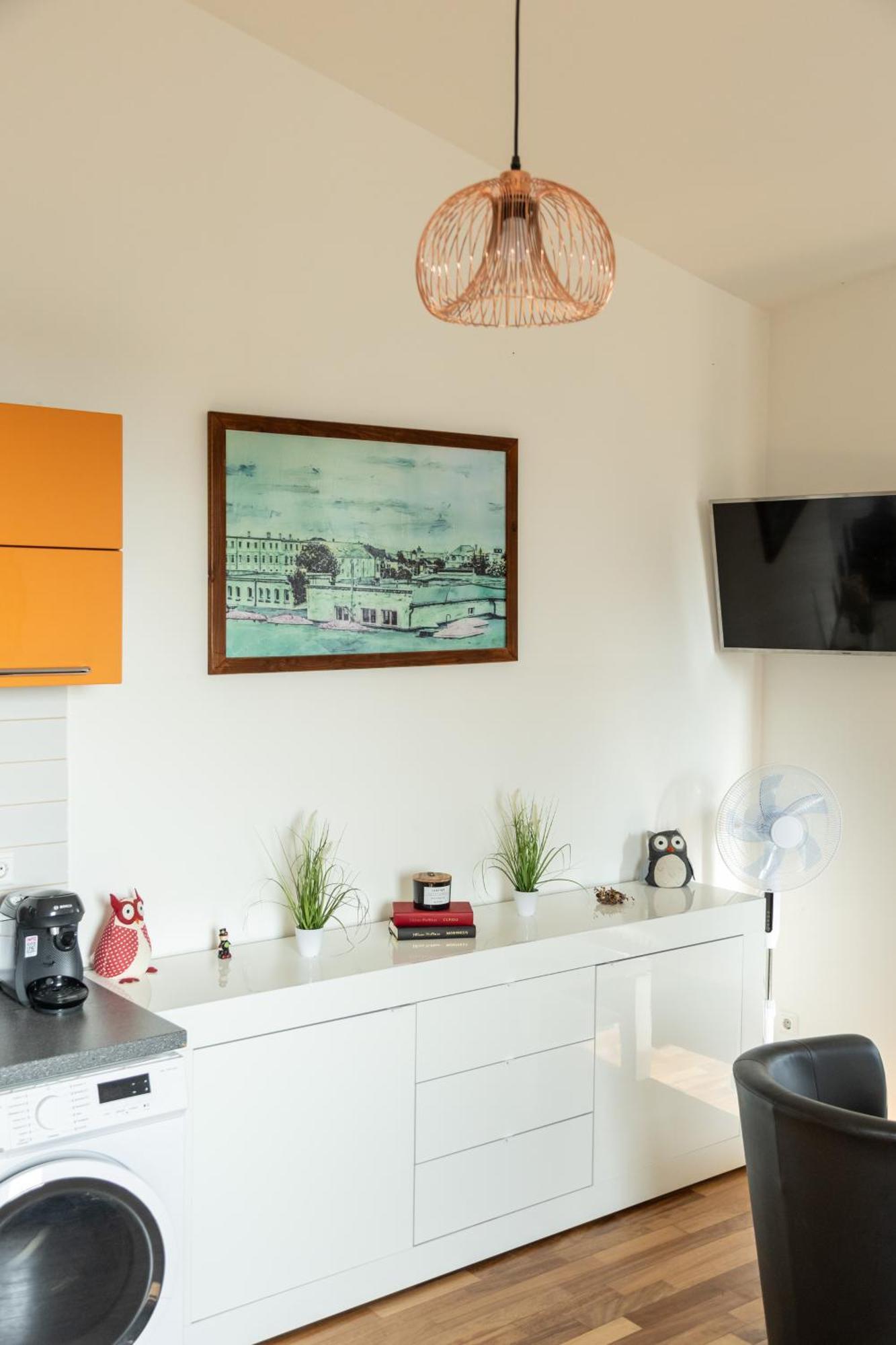 Loft Apartments Leipzig Phòng bức ảnh