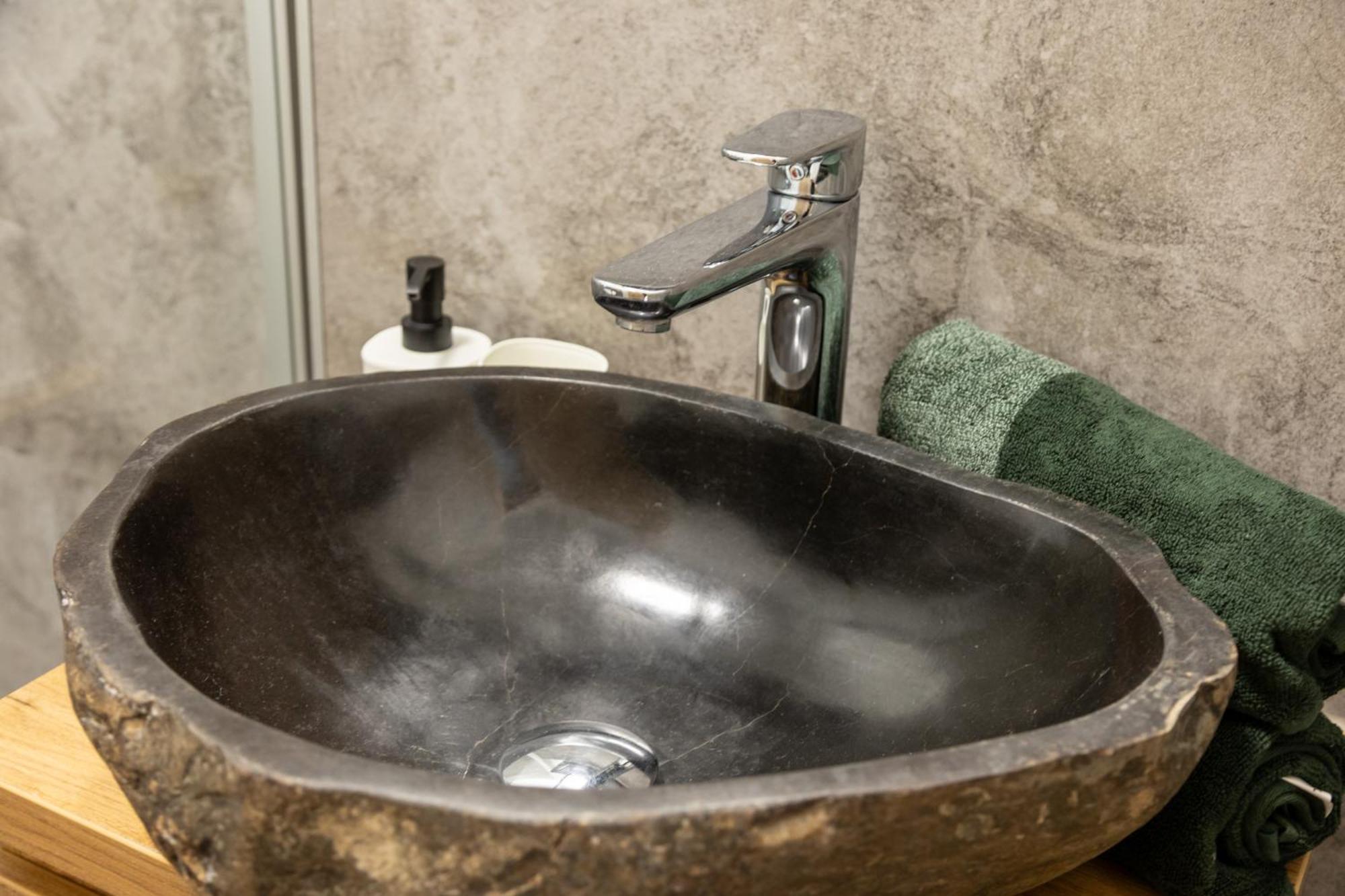 Loft Apartments Leipzig Phòng bức ảnh