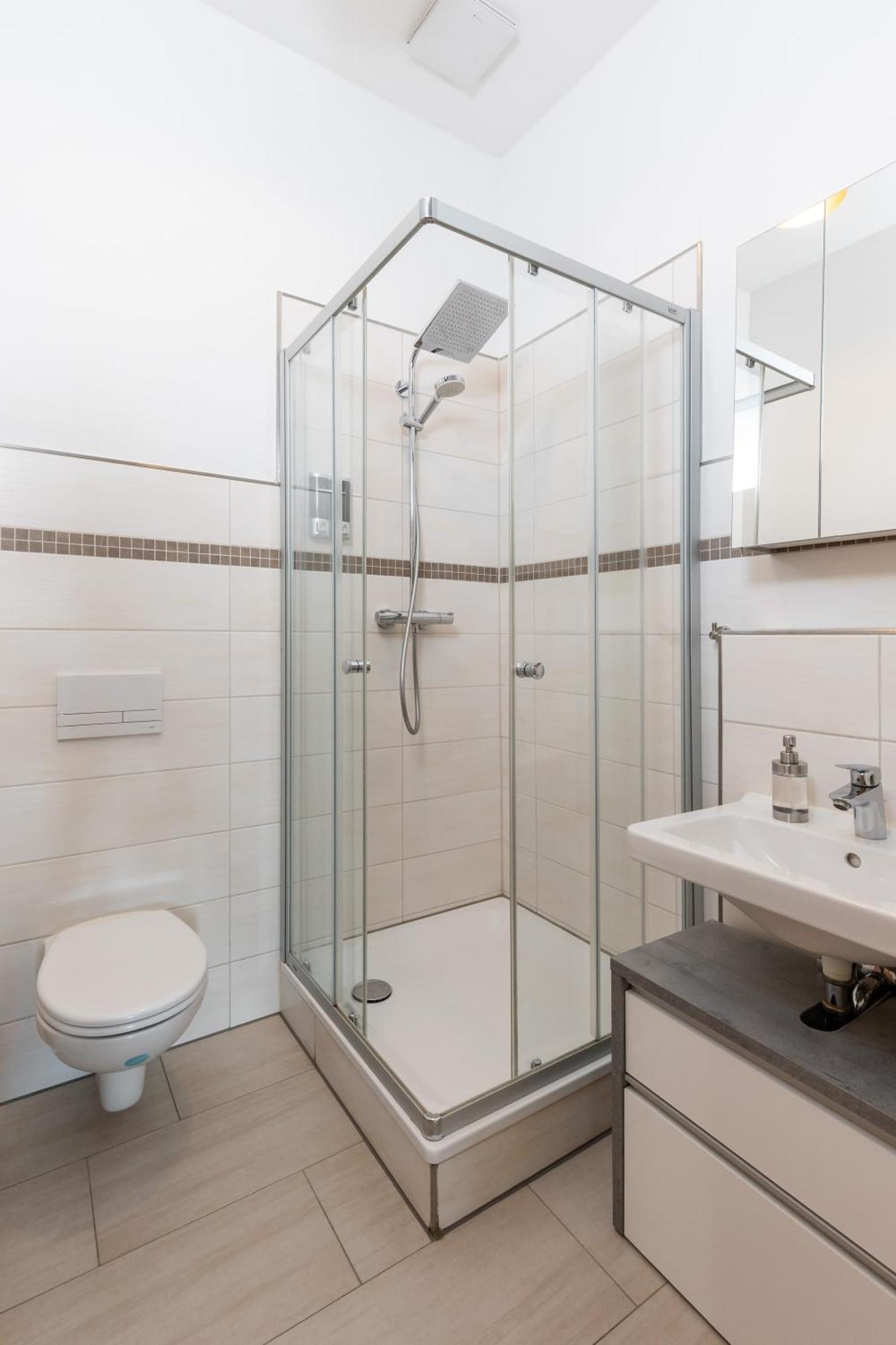 Loft Apartments Leipzig Phòng bức ảnh