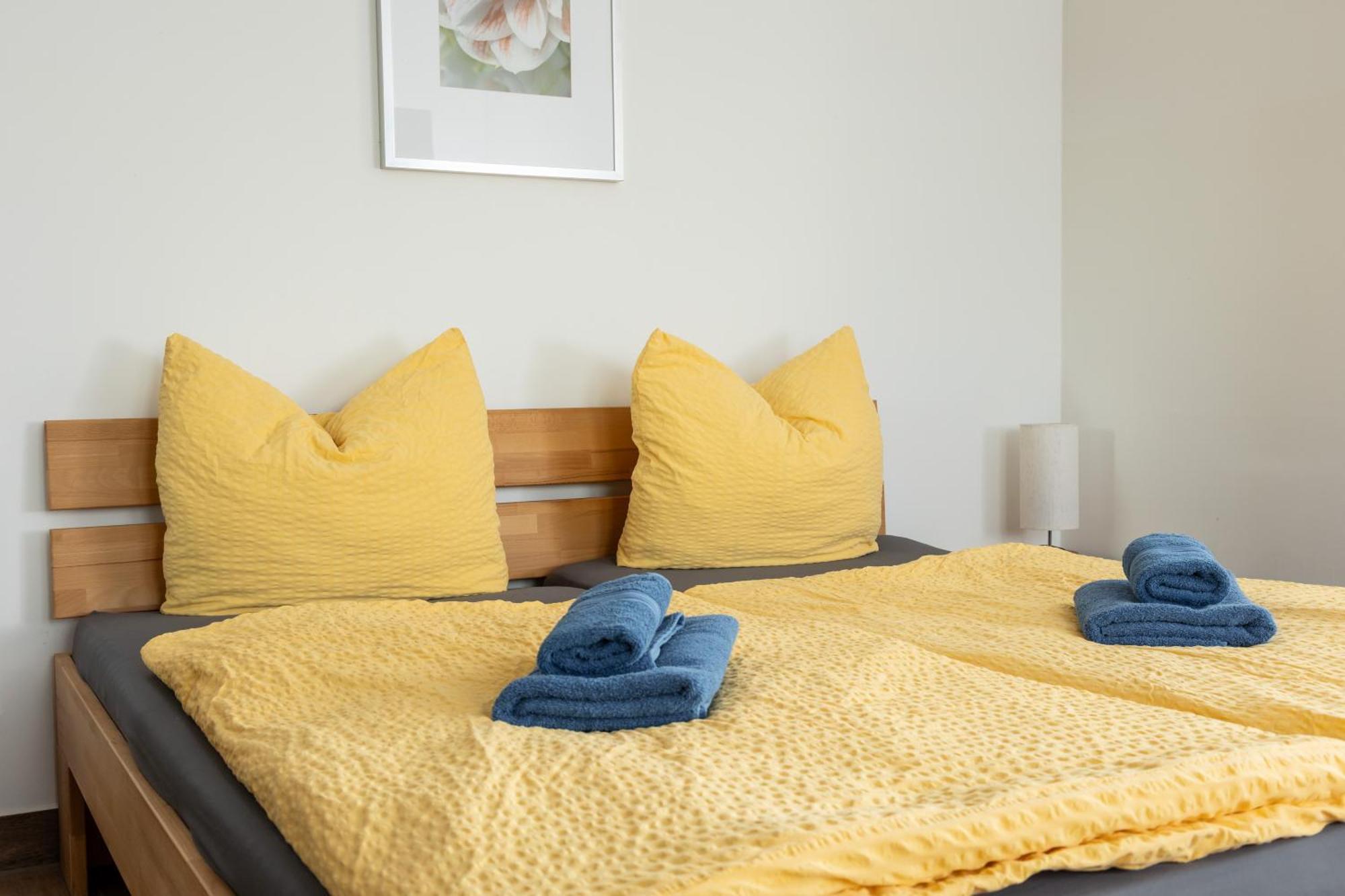 Loft Apartments Leipzig Phòng bức ảnh