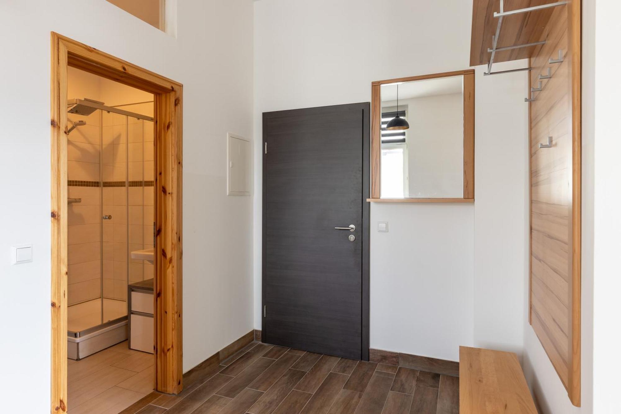 Loft Apartments Leipzig Phòng bức ảnh